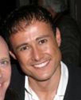 David Drake Headshot