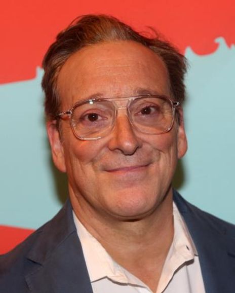 Jeremy Shamos Headshot