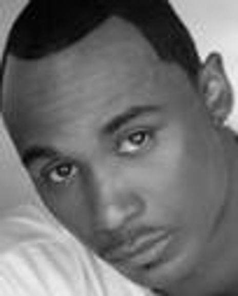 Jason Lewis Headshot