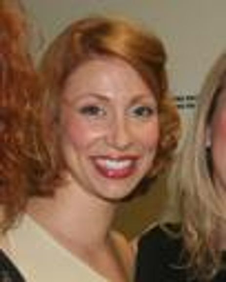 Ashlee Fife Headshot