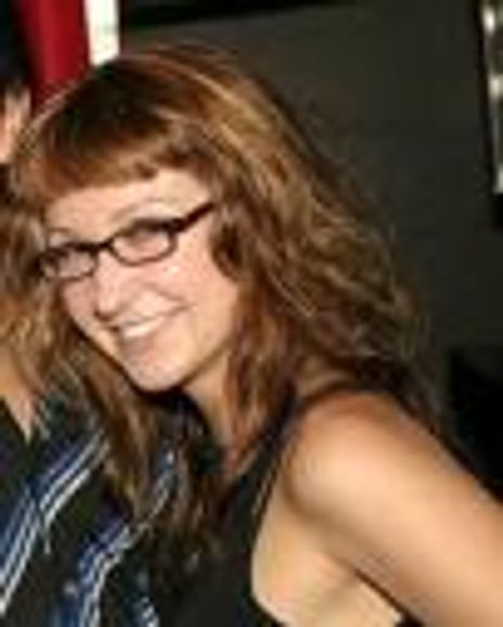 Melanie Whipple Headshot