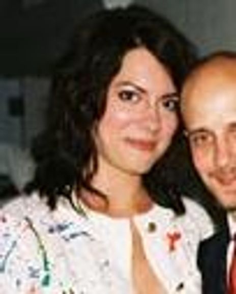 Leigh Alexander Headshot