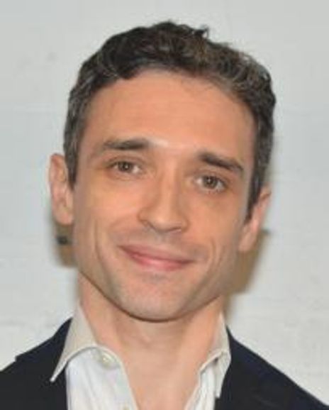 Rick Faugno Headshot