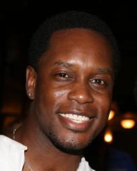 Rod Harrelson Headshot