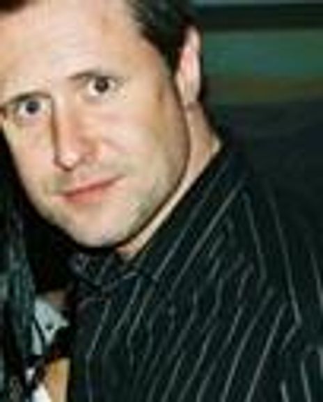 Brian Noonan Headshot