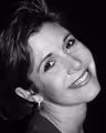 Carrie Fisher