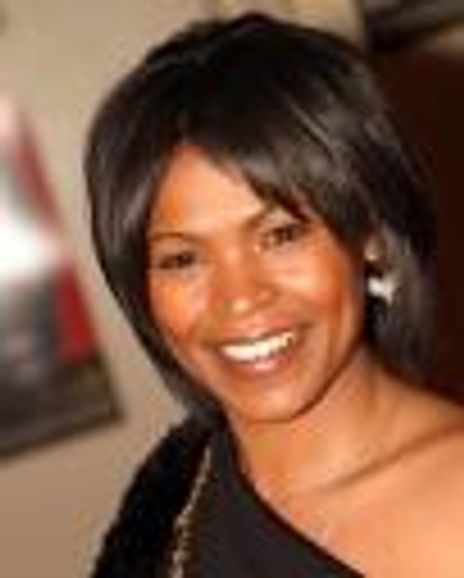 Nia Long Headshot