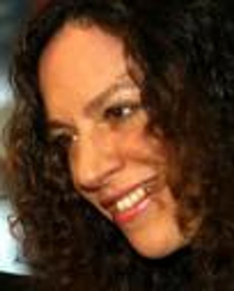 Daphna Keitel Headshot