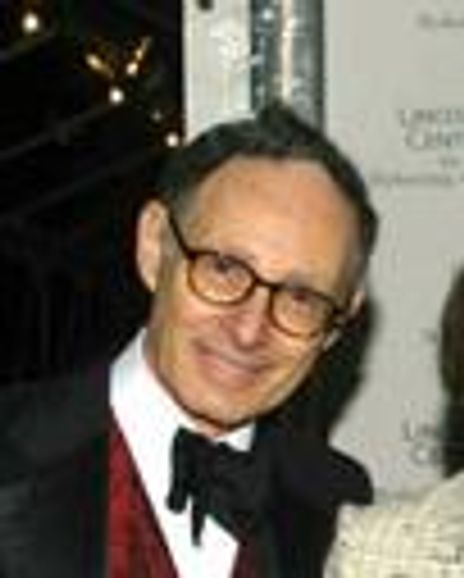 Michael Glass Headshot