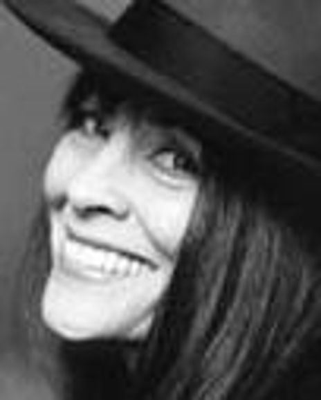 Gay Marshall Headshot