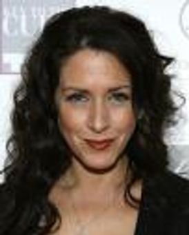 Joely Fisher Headshot