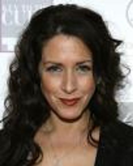 Joely Fisher Headshot