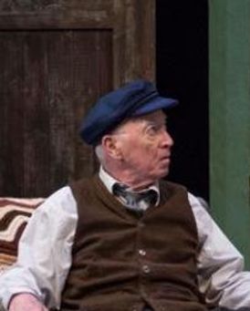 William J. Norris Headshot