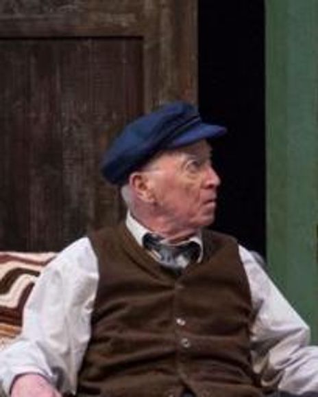 William J. Norris Headshot