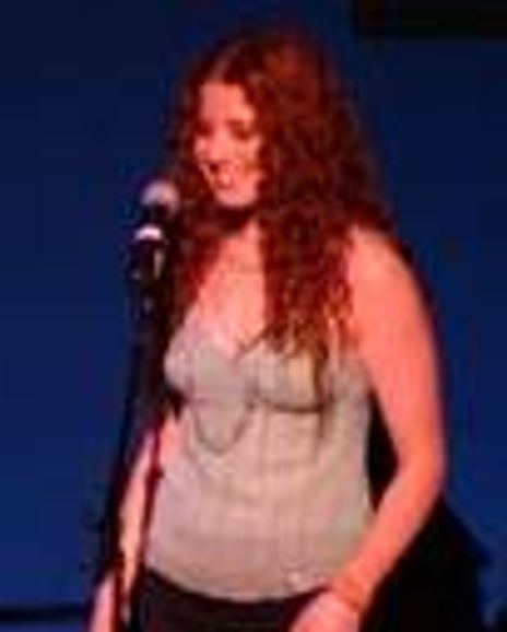 Nina Storey Headshot