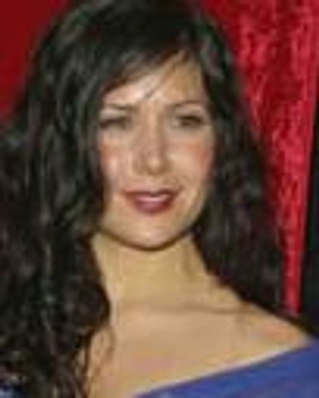 Lili Haydn Headshot