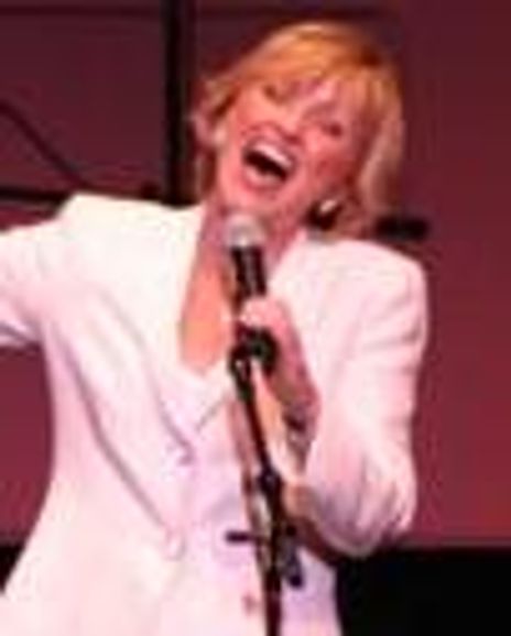 Lorna Patterson-Lembeck Headshot