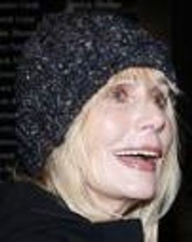 Sally Kellerman Headshot