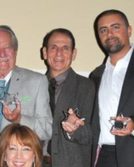 Stormy Sacks Headshot