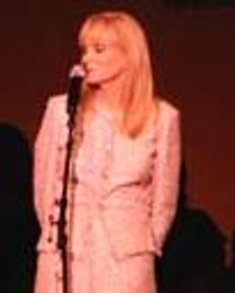 Jackie DeShannon Headshot