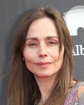 Tara FitzGerald Headshot