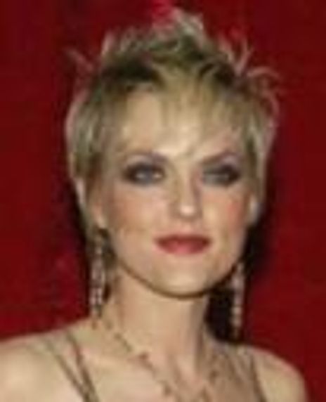 Elaine Hendrix Headshot
