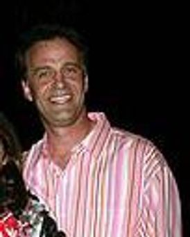 Beau Gravitte Headshot