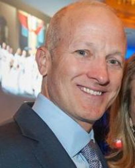 Thomas Wagner Headshot