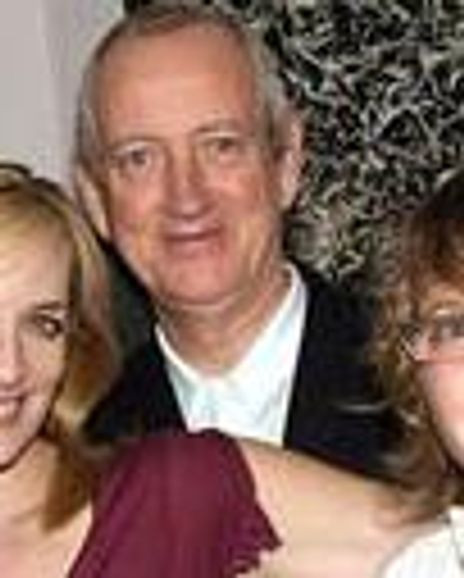 Allan McKeown Headshot