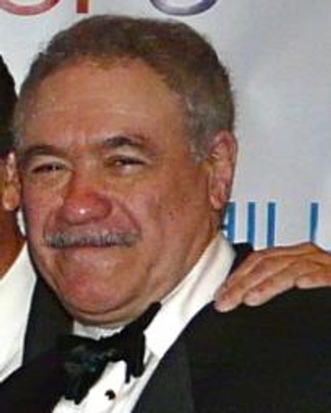 Larry Blank  Headshot