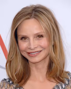 Calista Flockhart Headshot