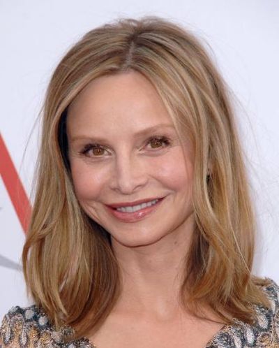 Calista Flockhart Headshot