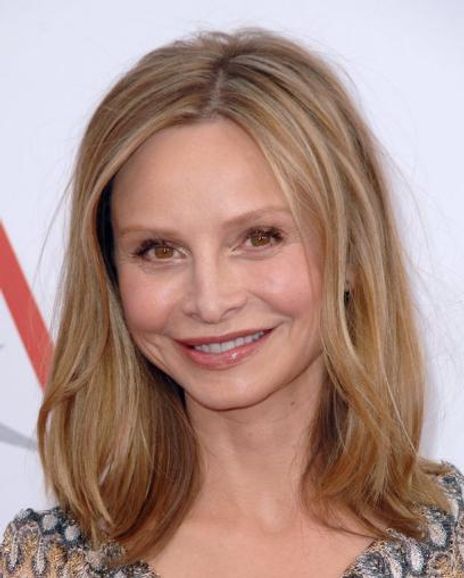 Calista Flockhart Headshot