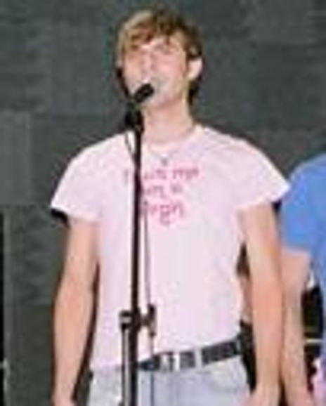 Wes Coulter Headshot