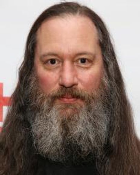 Kenny Mellman Headshot