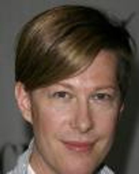 Justin Bond Headshot