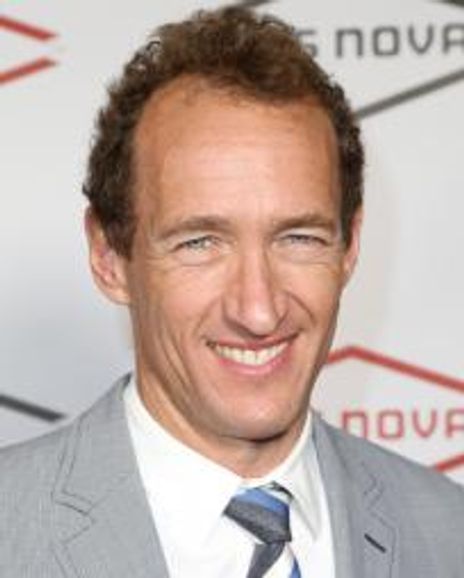 Jeffrey Seller Headshot