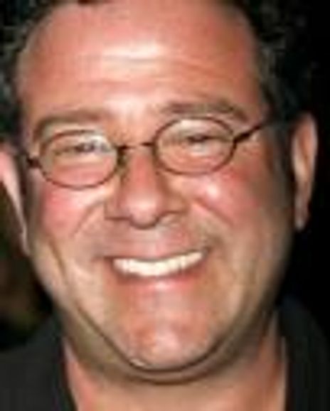 Michael Greif Headshot