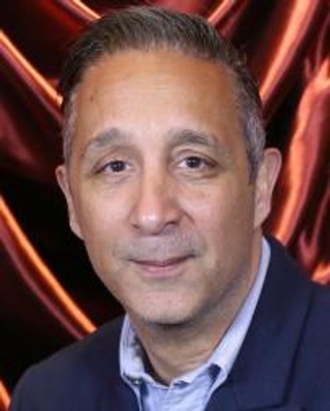 Jeff Mahshie Headshot