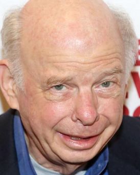 Wallace Shawn Headshot
