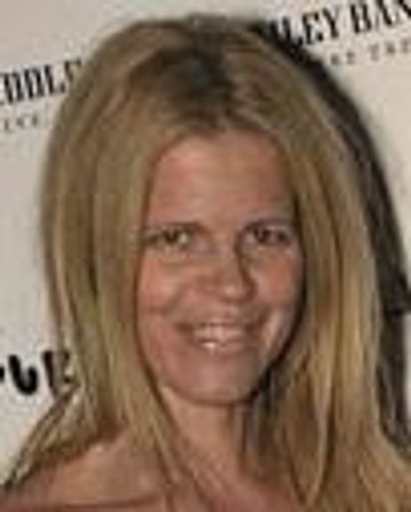 Yvonne Force Headshot