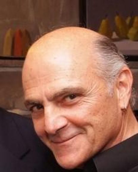 Tony Abatemarco Headshot