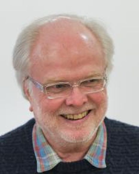 Michael Attenborough Headshot