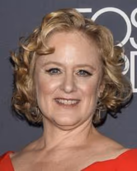 Nicole Fosse Headshot