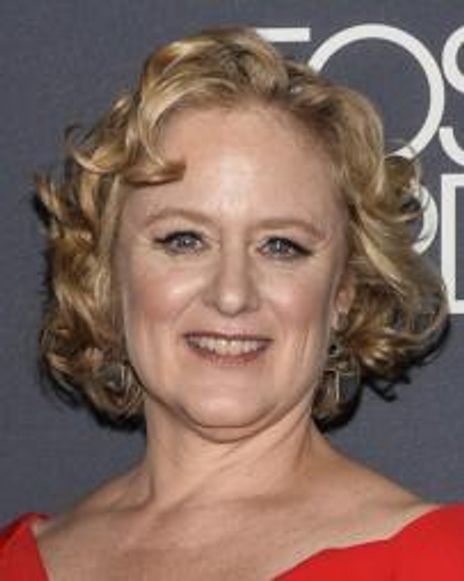 Nicole Fosse Headshot