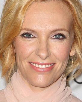 Toni Collette Headshot