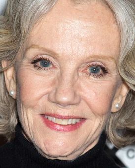 Hayley Mills Headshot