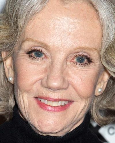 Hayley Mills Headshot