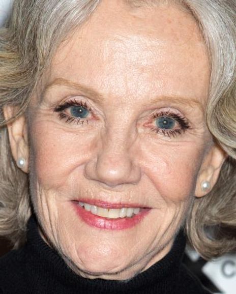 Hayley Mills Headshot