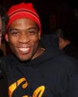 Matthew Morgan Headshot